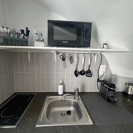 Cosy - Terrasse A 2 Pas De Paris Appartement Vitry-sur-Seine